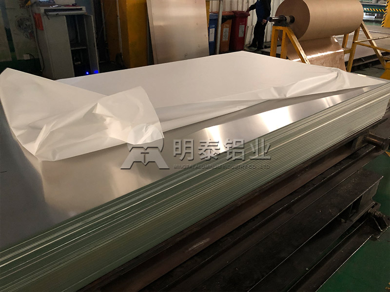 易拉罐拉環料5182-H19鋁板