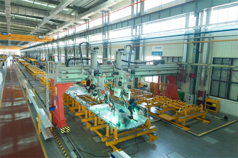 2024中國民營企業(yè)500強發(fā)布，明泰鋁業(yè)排名穩(wěn)步提升！