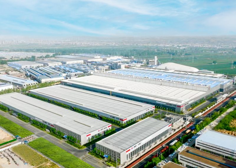 明泰鋁業產銷再創新高！再生鋁業務領航碳中和