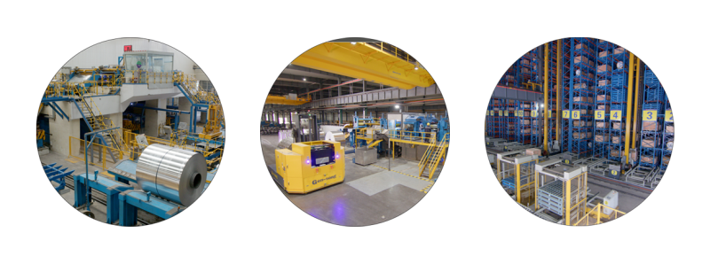 綠色智造，引領未來！明泰鋁業(yè)產(chǎn)品結構升級與再生鋁戰(zhàn)略深化之路