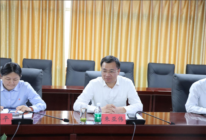 強強聯合！明泰鋁業與大全集團簽署戰略合作協議，共啟高質量發展新篇章